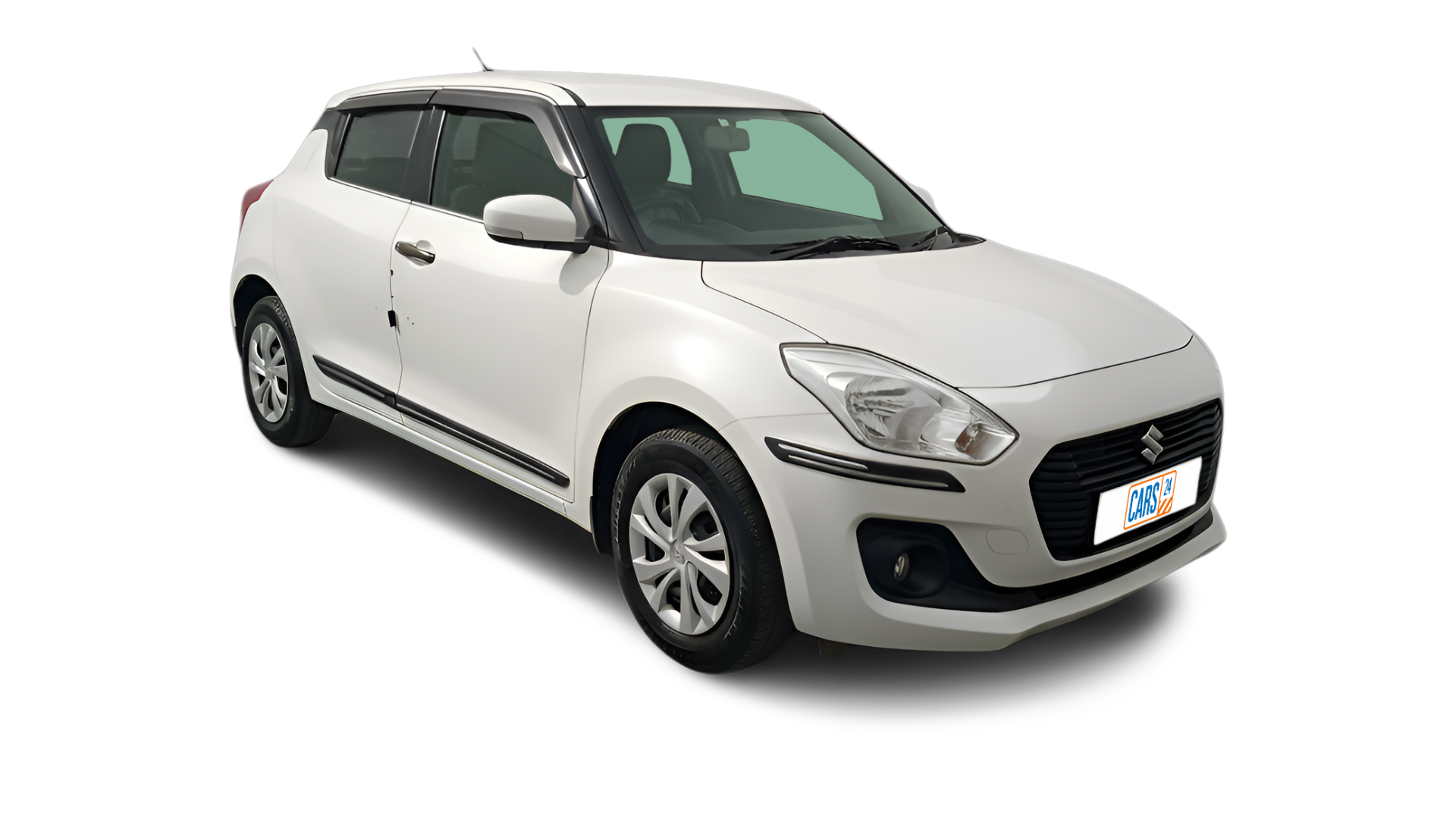 Maruti Swift-img